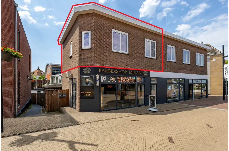 Kerkbuurt 132a