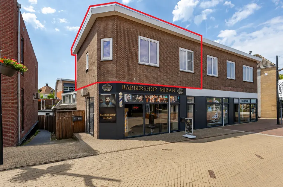 Kerkbuurt 132a
