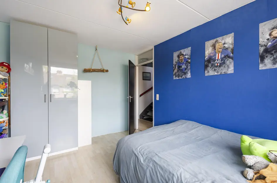 Spindermolen 16