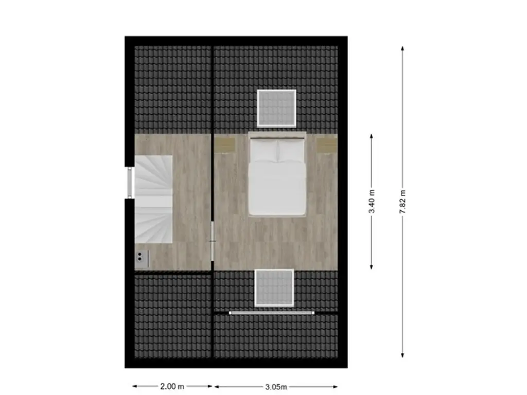 Plattegrond 3