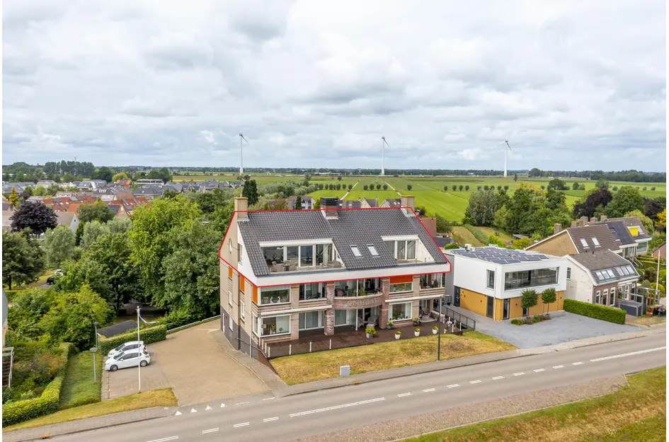 Rivierdijk 199