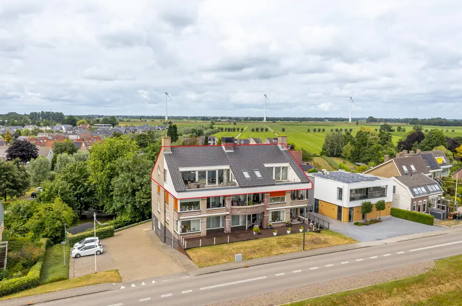 Rivierdijk 199