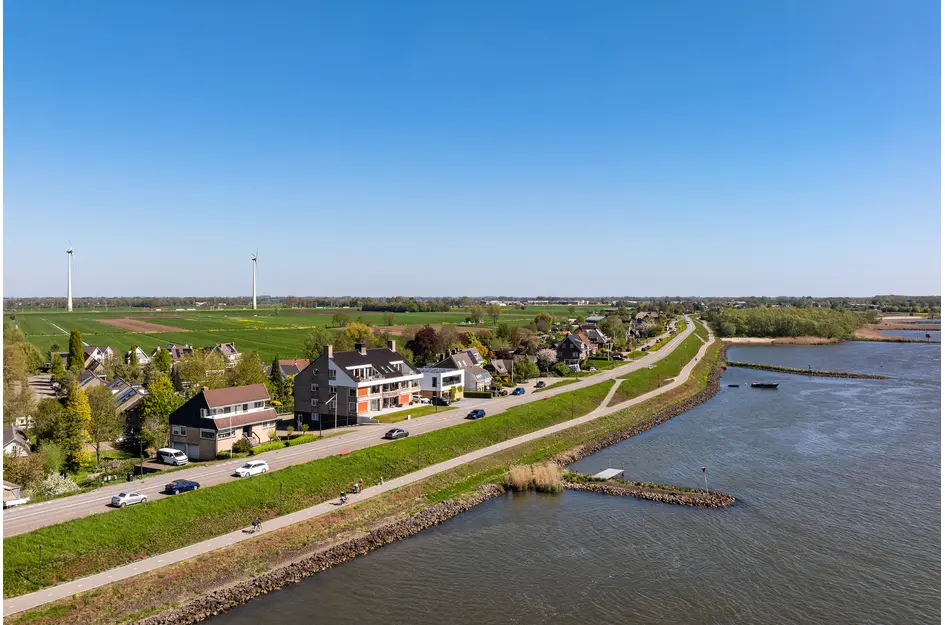 Rivierdijk 199