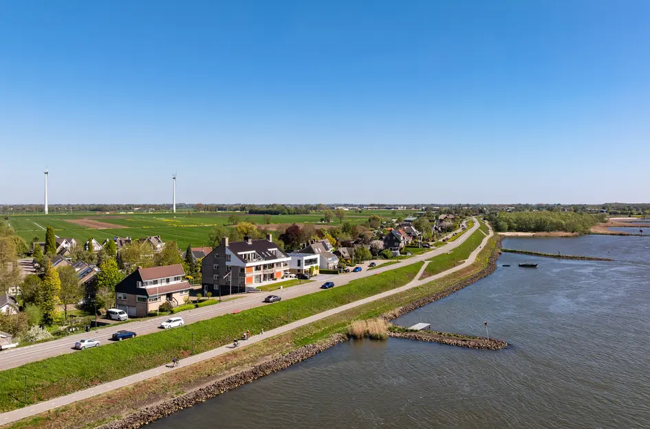 Rivierdijk 199