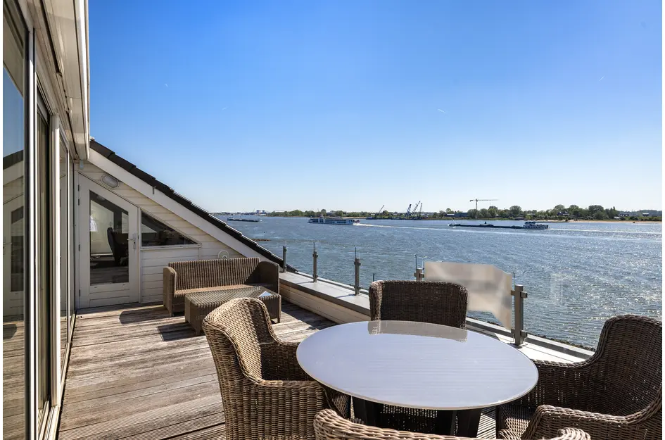 Rivierdijk 199