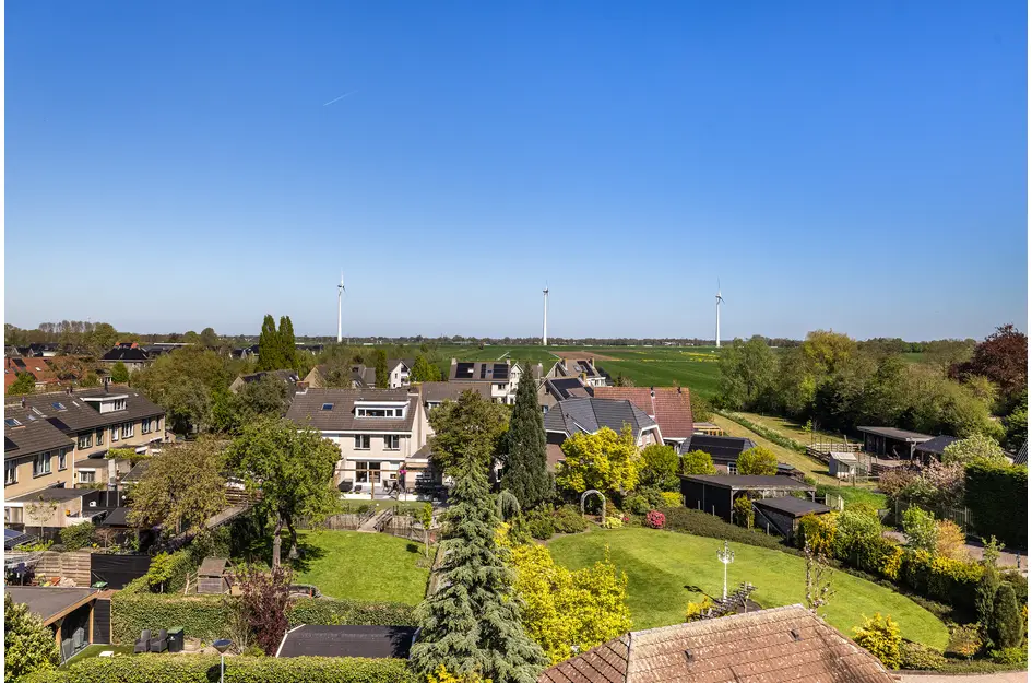Rivierdijk 199