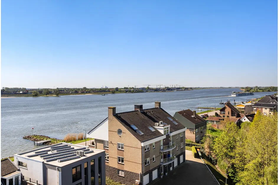 Rivierdijk 199