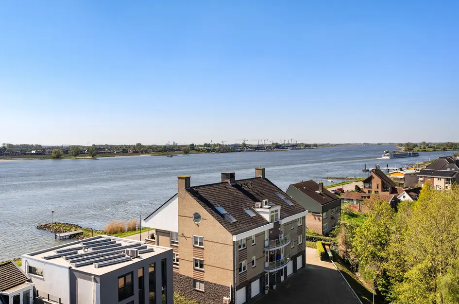 Rivierdijk 199