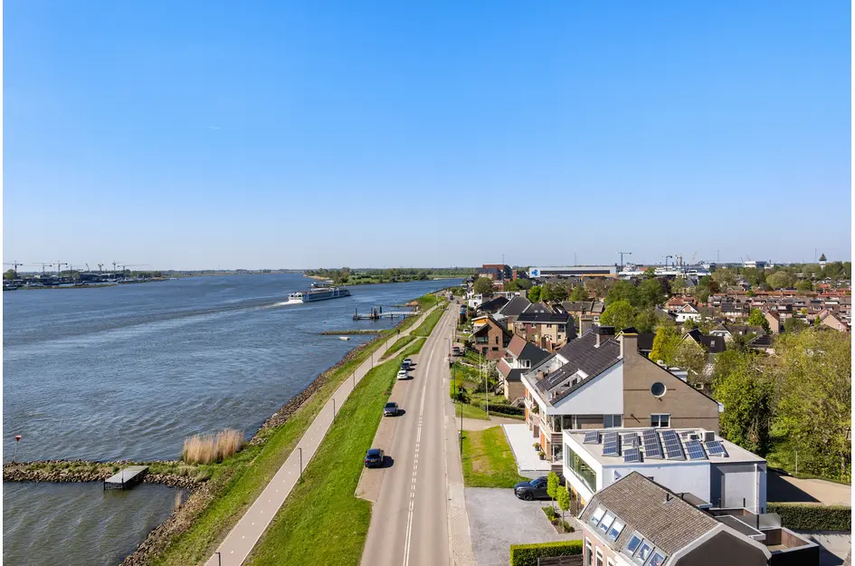 Rivierdijk 199