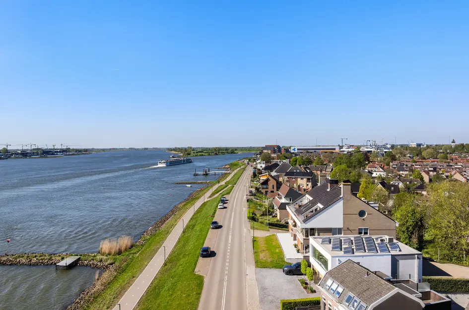 Rivierdijk 199
