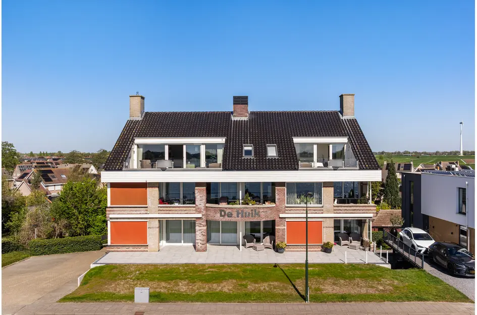 Rivierdijk 199