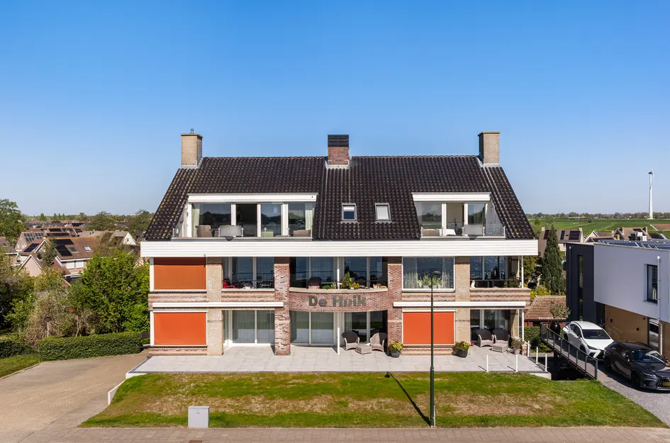 Rivierdijk 199