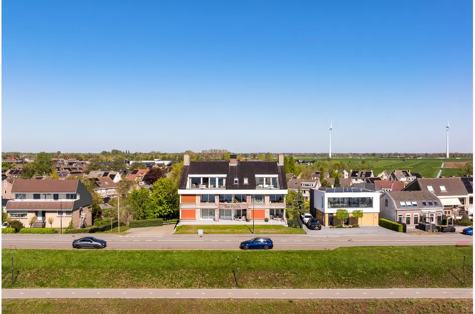 Rivierdijk 199