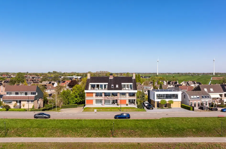 Rivierdijk 199
