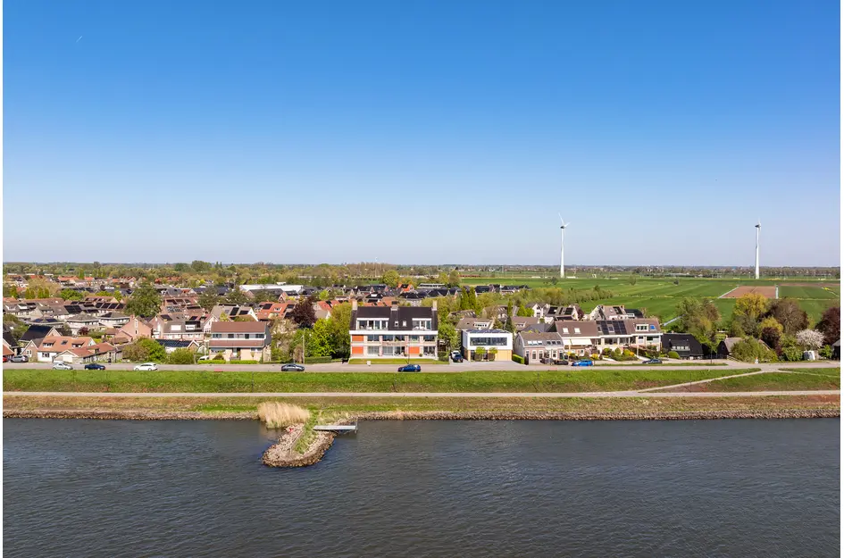 Rivierdijk 199