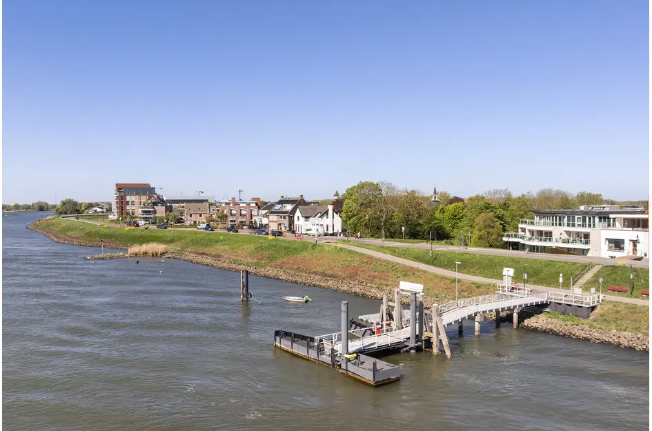 Rivierdijk 245