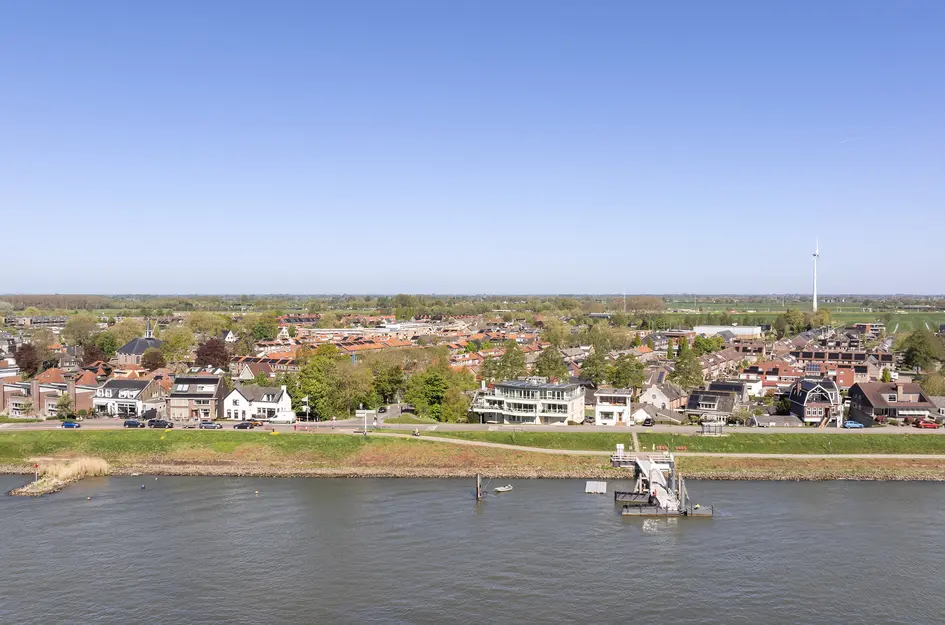Rivierdijk 245