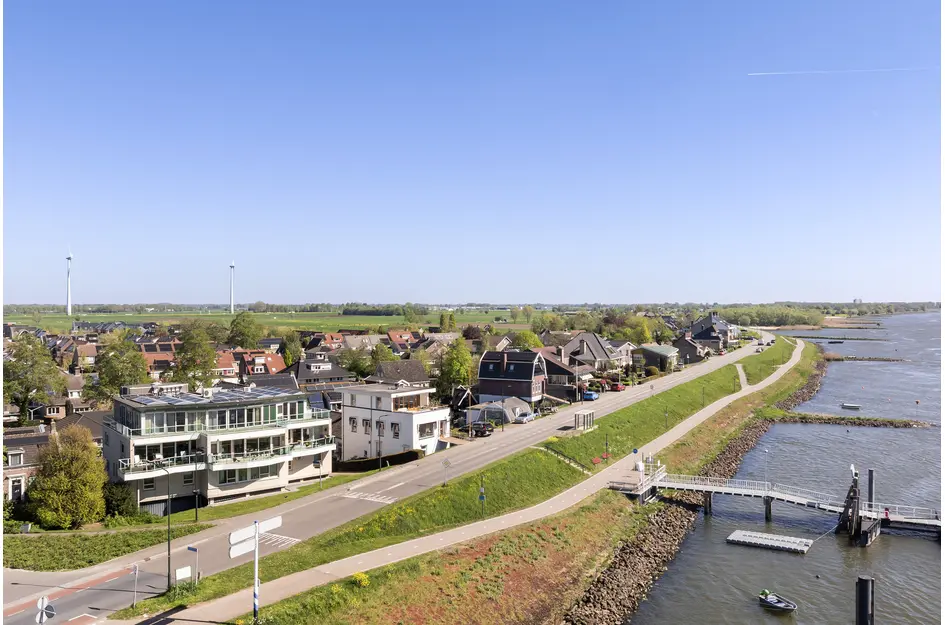 Rivierdijk 245