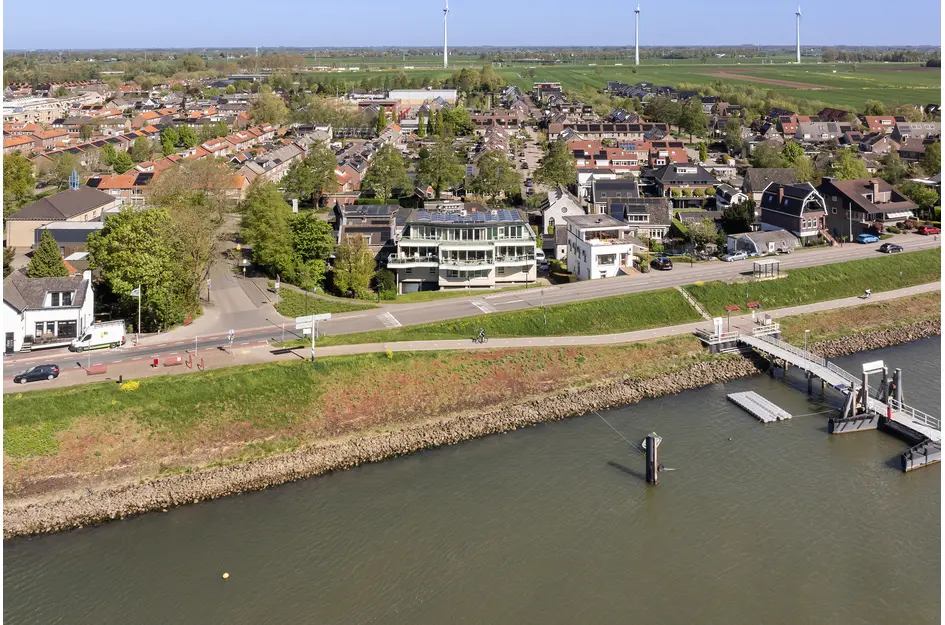Rivierdijk 245