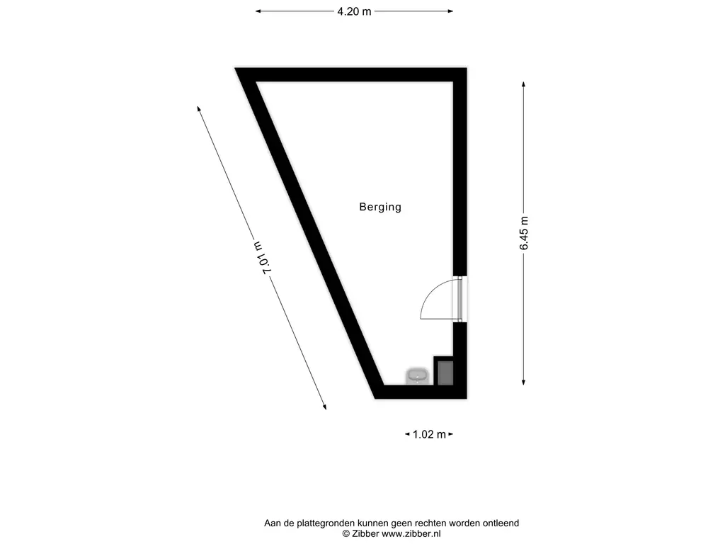 Plattegrond 3