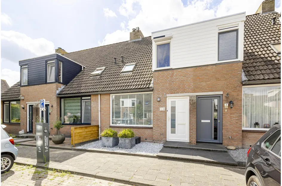 Koetshuis 6