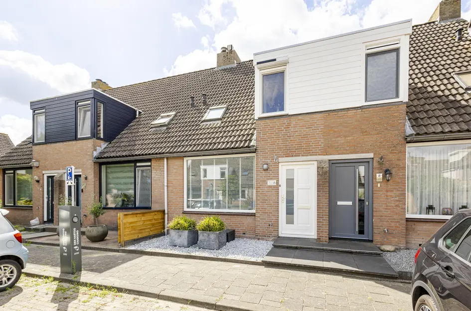 Koetshuis 6