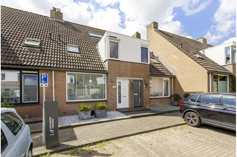 Koetshuis 6