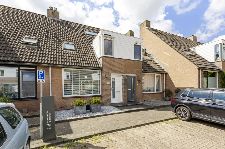 Koetshuis 6