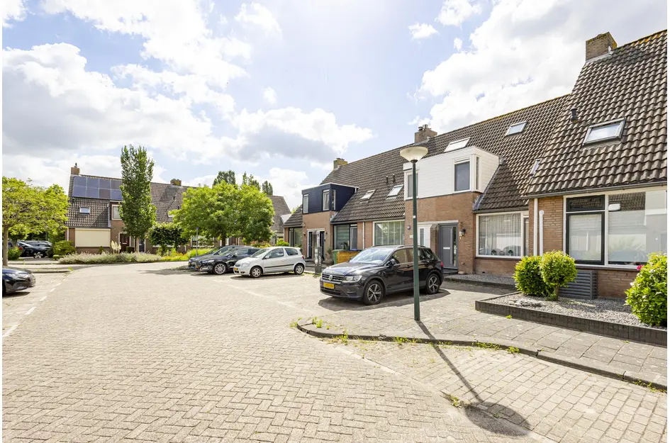 Koetshuis 6