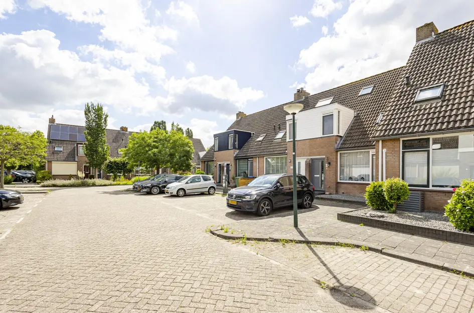 Koetshuis 6