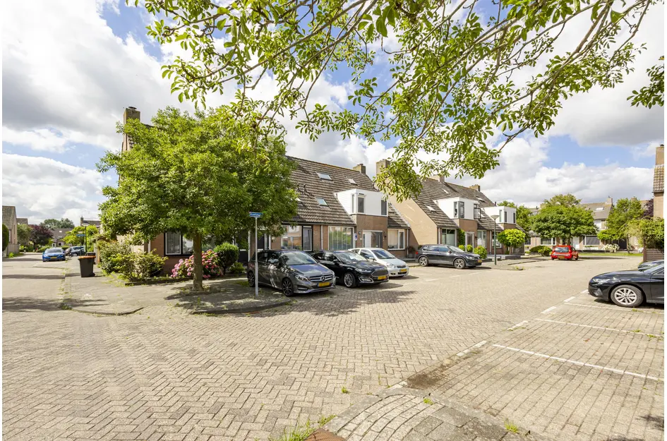 Koetshuis 6