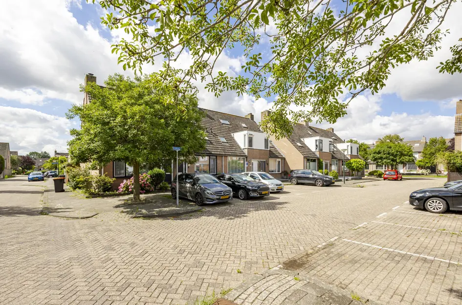 Koetshuis 6