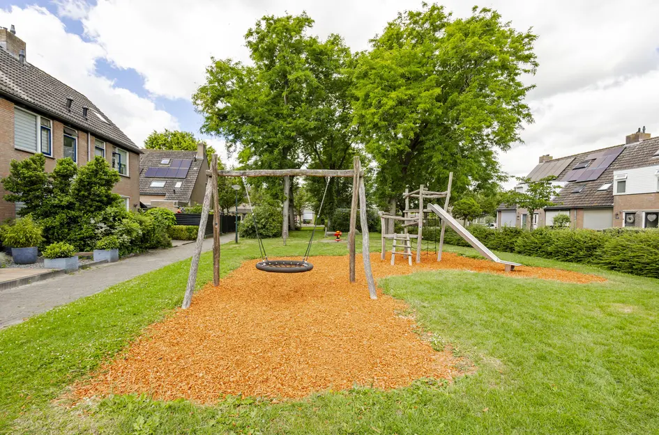Koetshuis 6