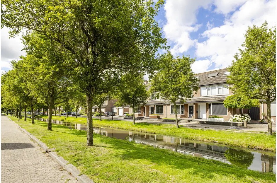 Koetshuis 6
