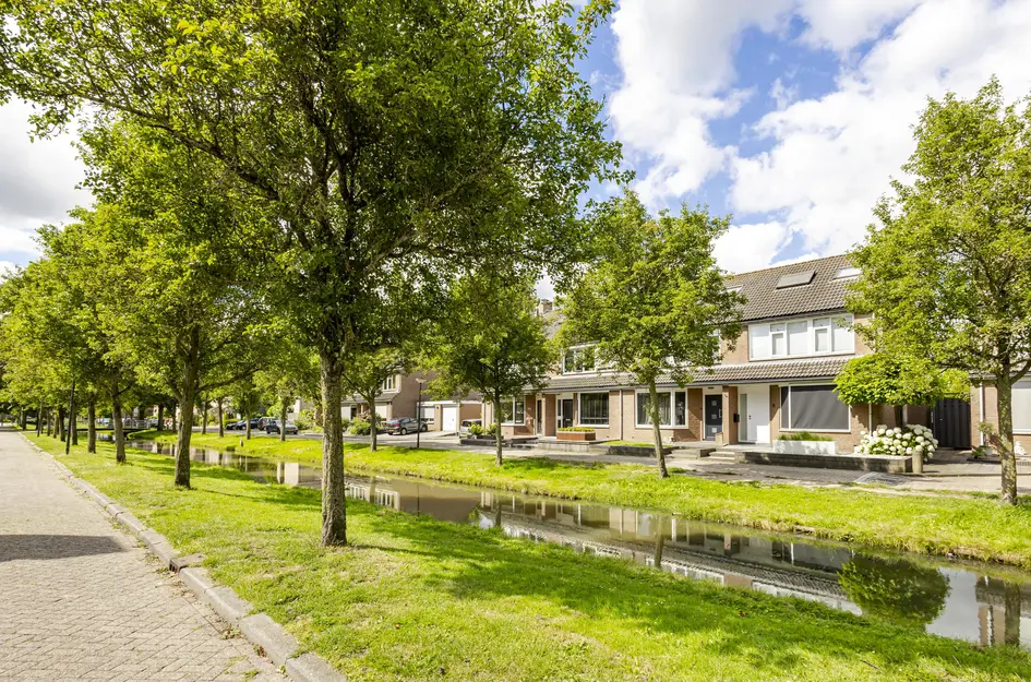 Koetshuis 6