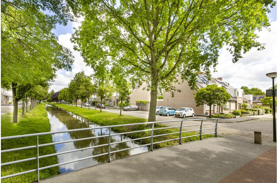 Koetshuis 6