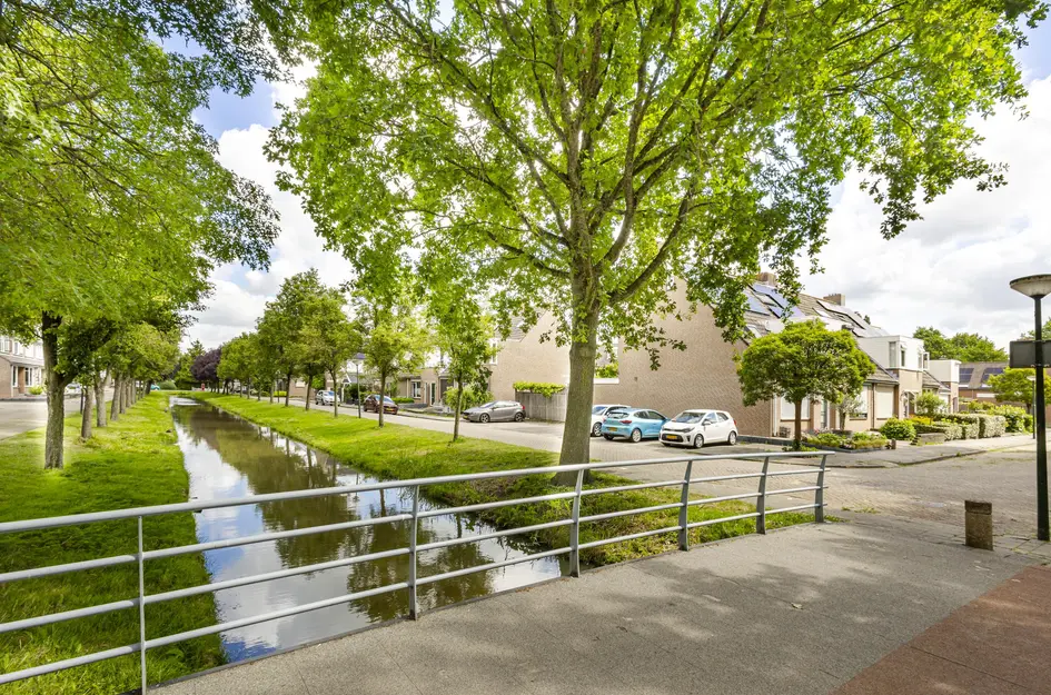 Koetshuis 6
