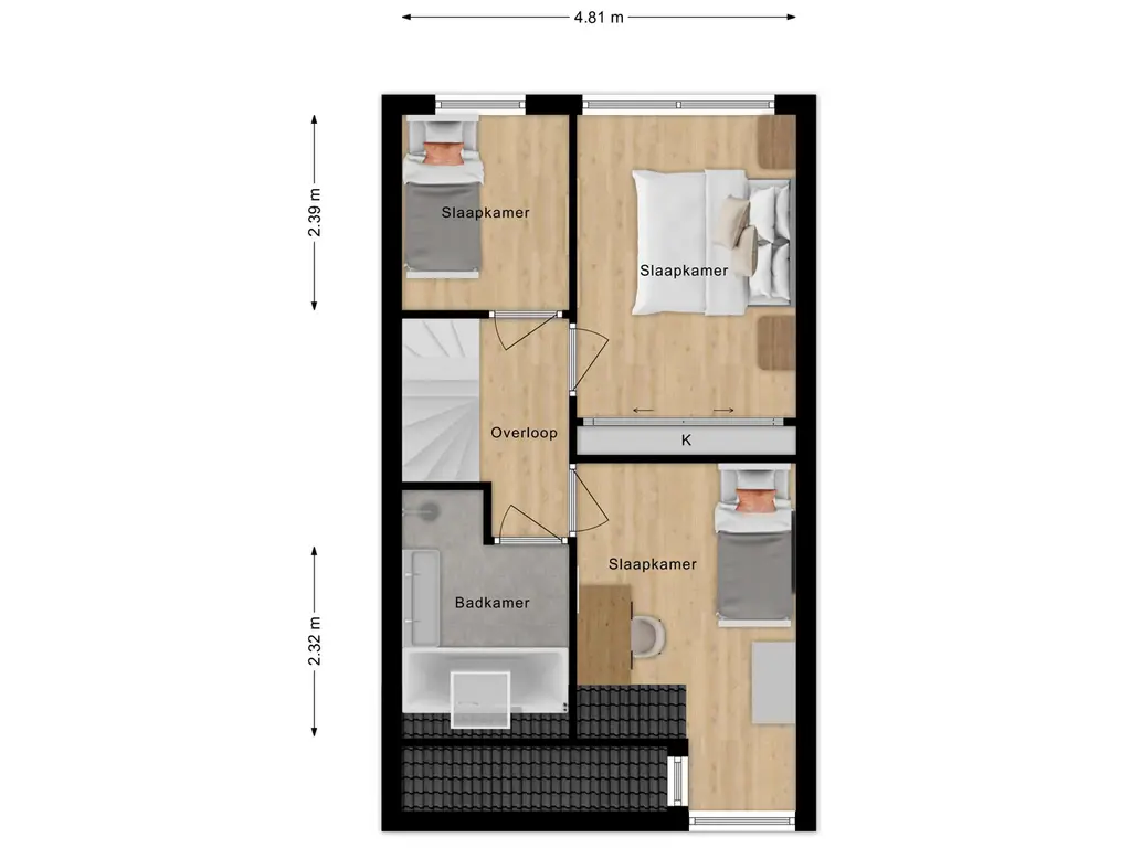 Plattegrond 2