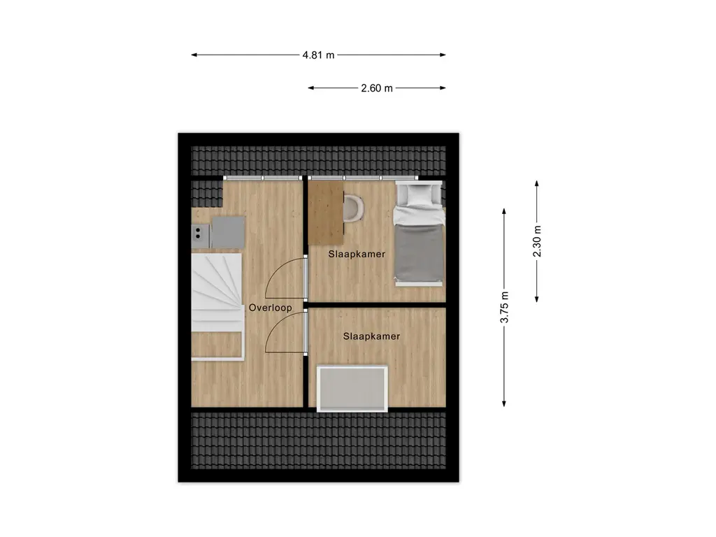 Plattegrond 3