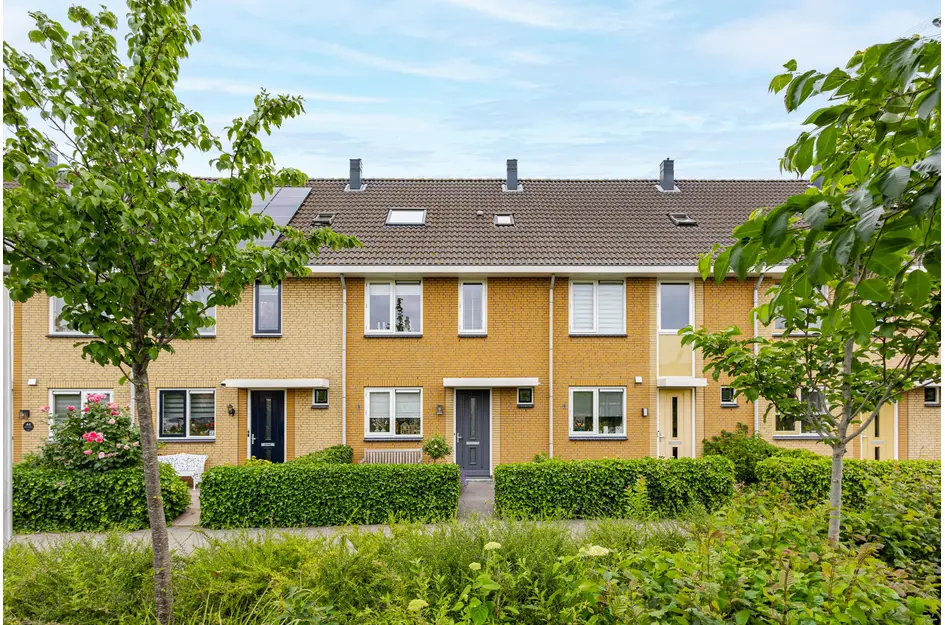 Mozartplantsoen 48