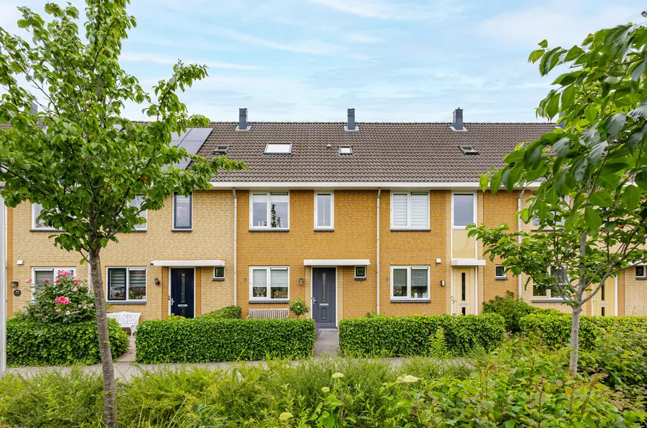 Mozartplantsoen 48