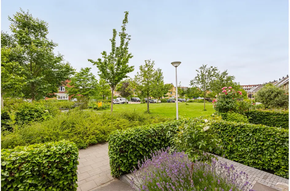Mozartplantsoen 48