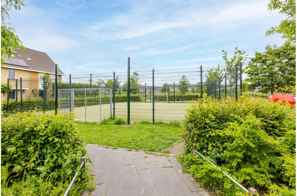 Mozartplantsoen 48