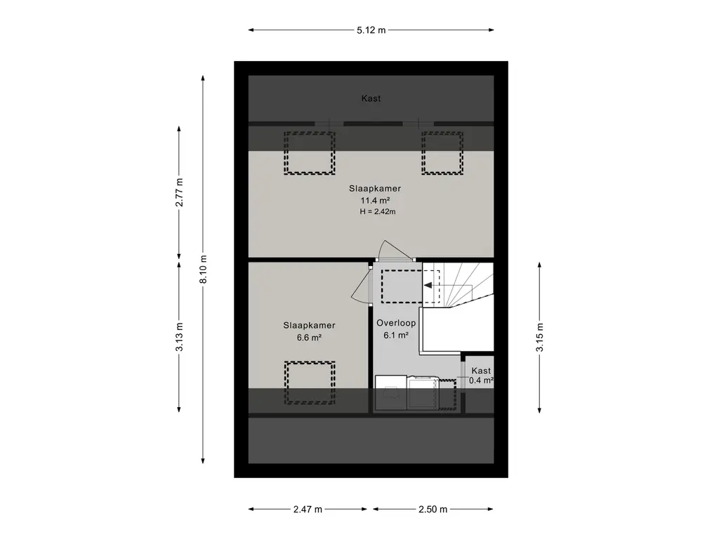 Plattegrond 3