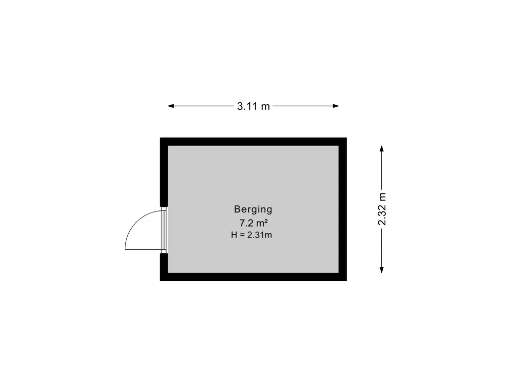 Plattegrond 5