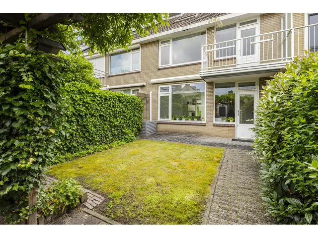 De Horst 28 foto 29