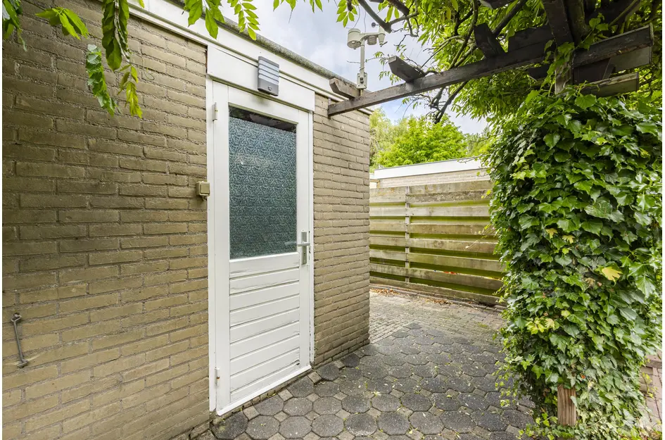 De Horst 28