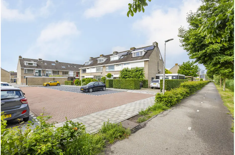 De Horst 28