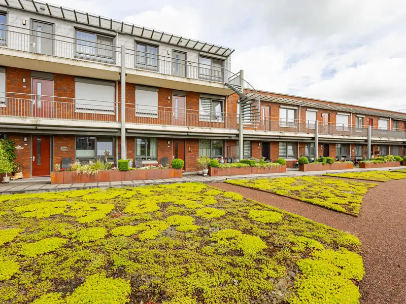Thorbeckestraat 10, Hardinxveld-giessendam