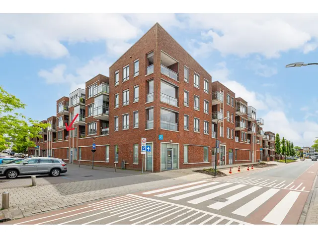 Thorbeckestraat 10 foto 2